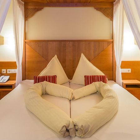 Posthotel Радщат Екстериор снимка