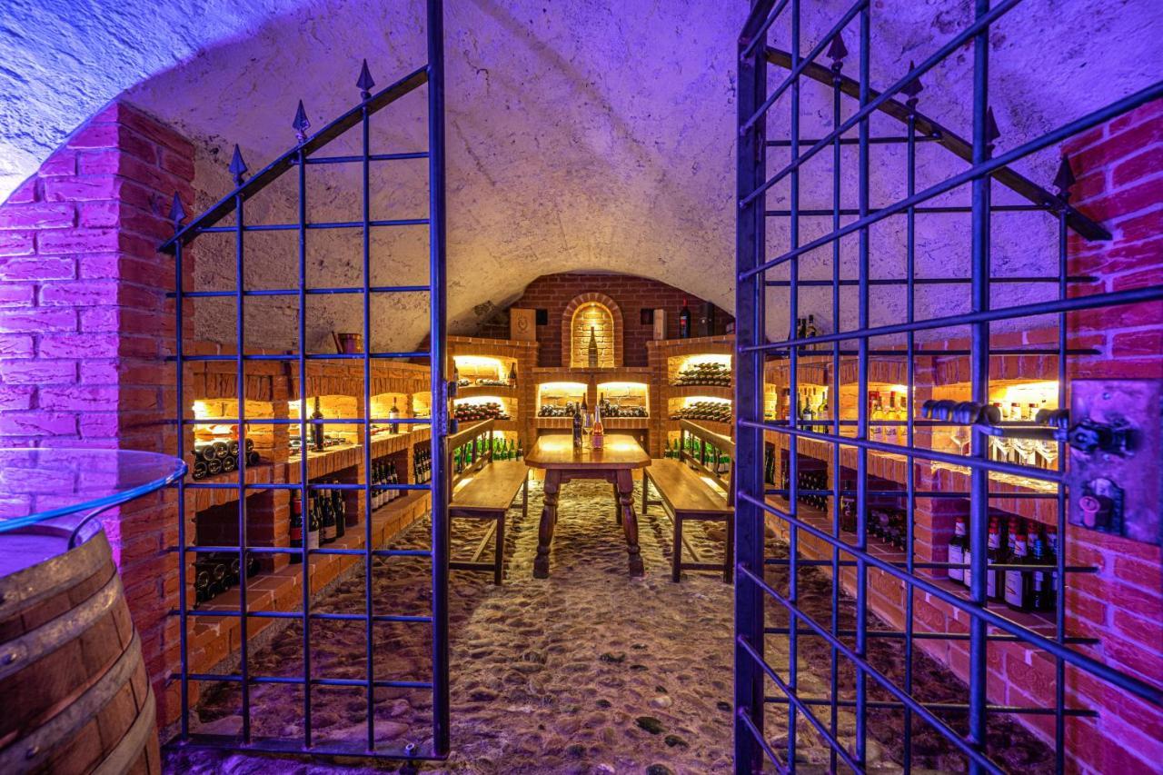 Posthotel Радщат Екстериор снимка